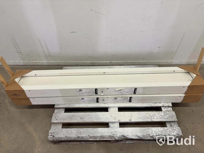 (NEW) 2 pcs. Window Frames, Traryd Fönster