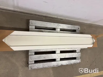 (NEW) 2 pcs. Window Frames, Traryd Fönster