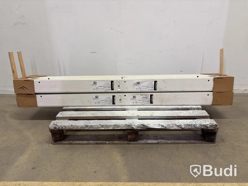 (NEW) 2 pcs. Window Frames, Traryd Fönster