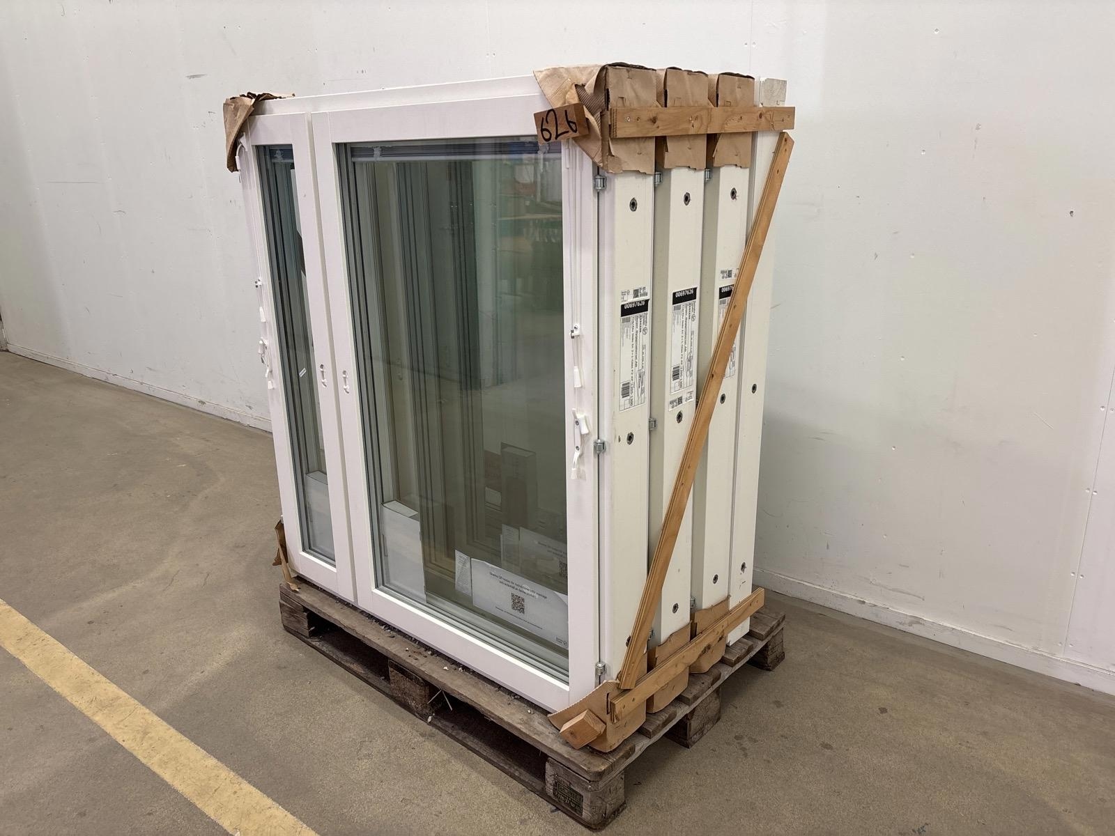(NEW) 4 pcs. Windows, Svenska Fönster