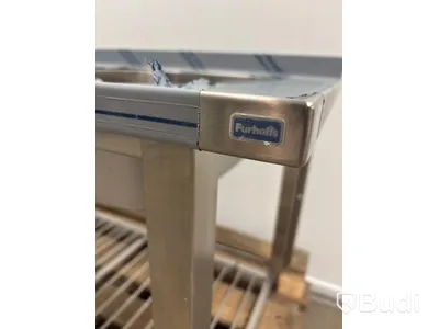 Diskbänk Furhoffs