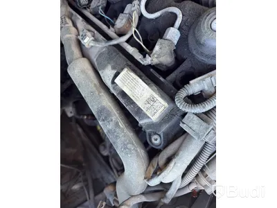 Mercedes-Benz Vito 116 CDI 3.0t equipped with flushing equipment - 2014 | Automatic | Repair project
