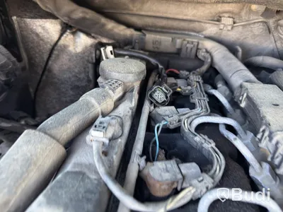 Mercedes-Benz Vito 116 CDI 3.0t equipped with flushing equipment - 2014 | Automatic | Repair project