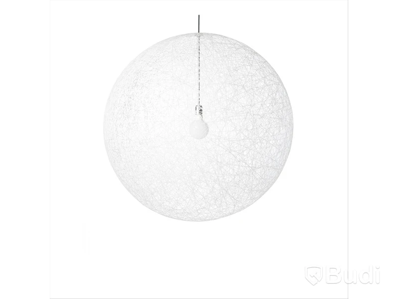 3 st. Taklampor Moooi Random Light Medium
