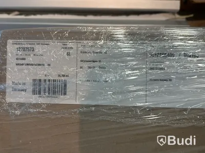 Garageport Hörmann ALR F42 Glazing