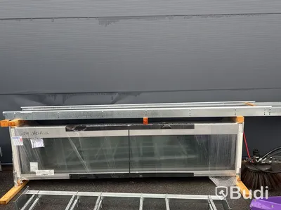 Garageport Hörmann ALR F42 Glazing