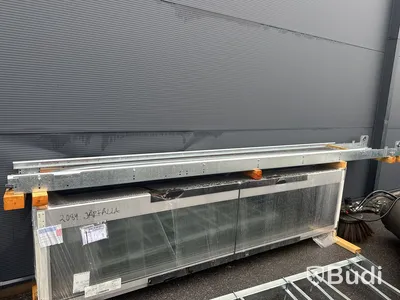 Garageport Hörmann ALR F42 Glazing