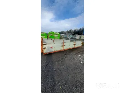 Lastväxlarflak