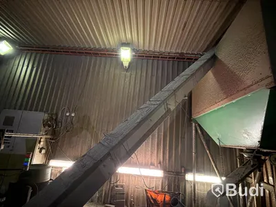 Pelletspress Tidaholms Industries