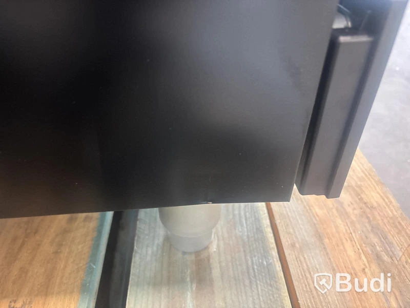 Induktionsspis Smeg 90x60 cm, Antracit, Portofino CPF92IMA