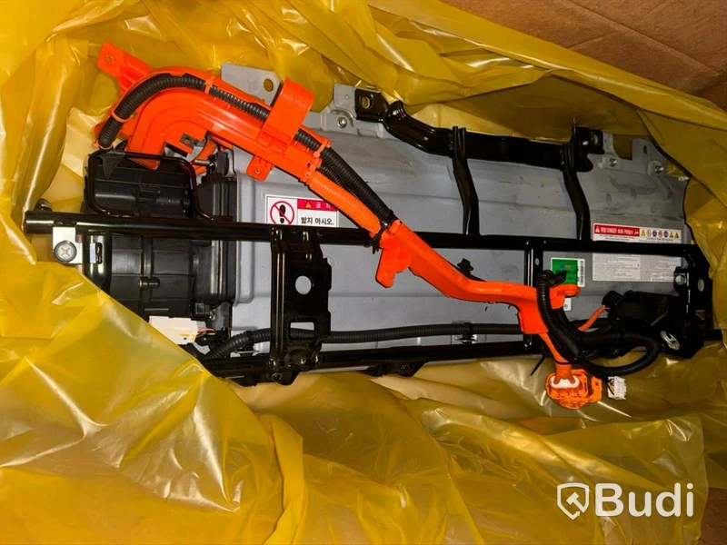 Batteripack Hyundai/Kia