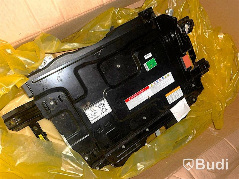 Batteripack Hyundai/Kia