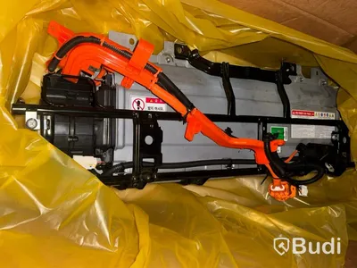 Batteripack Hyundai/Kia
