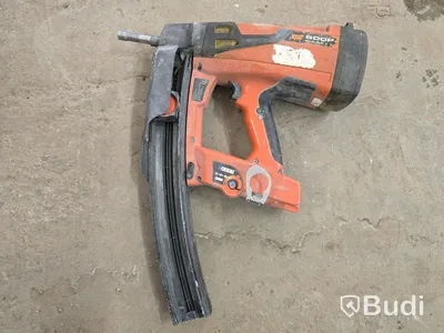 Spikpistol Spit Pulsa 800+