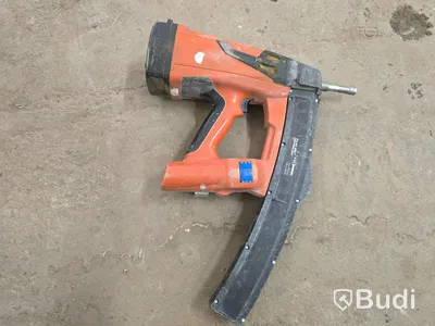 Spikpistol Spit Pulsa 800+