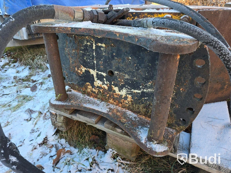 Spräng / dynamitskopa S45