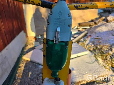 Markvibrator Dynapac CM12