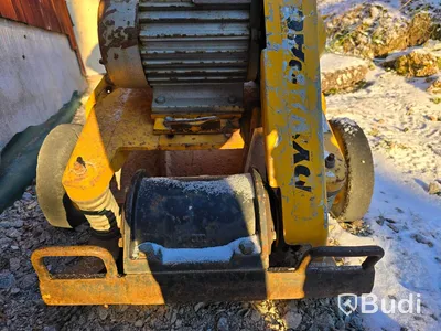 Markvibrator Dynapac CM12