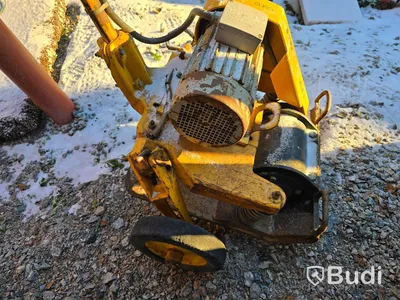 Markvibrator Dynapac CM12