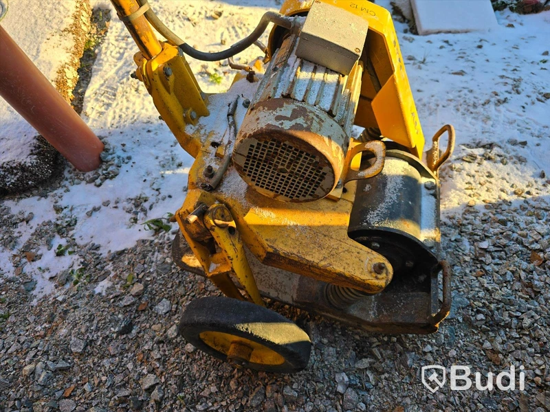 Markvibrator Dynapac CM12