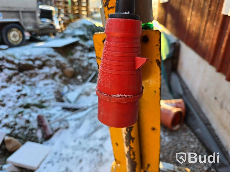Markvibrator Dynapac CM12