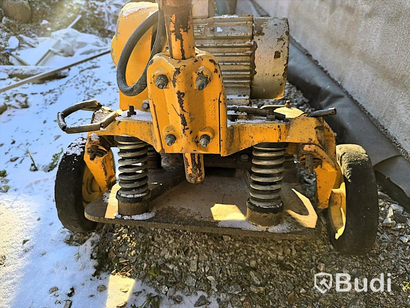 Markvibrator Dynapac CM12