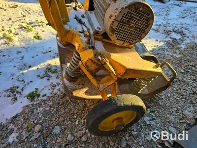 Markvibrator Dynapac CM12