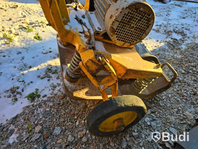 Markvibrator Dynapac CM12