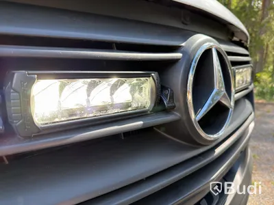Mercedes-Benz Sprinter 316 CDI Panel Van | 163 hk | Verkstadsinredning | Milwaukee Packout | Lastramp