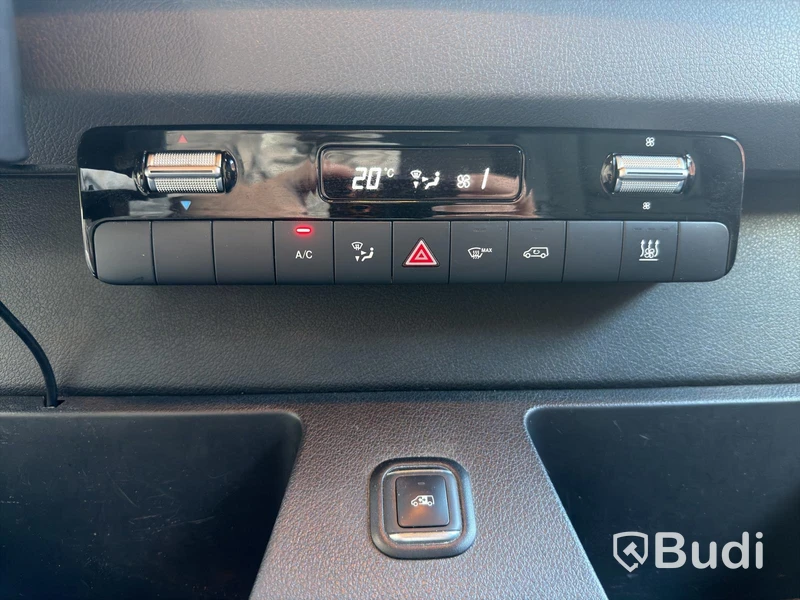 Mercedes-Benz Sprinter 316 CDI Panel Van | 163 hk | Verkstadsinredning | Milwaukee Packout | Lastramp