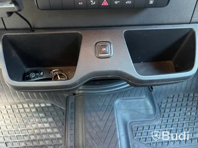 Mercedes-Benz Sprinter 316 CDI Panel Van | 163 hk | Verkstadsinredning | Milwaukee Packout | Lastramp