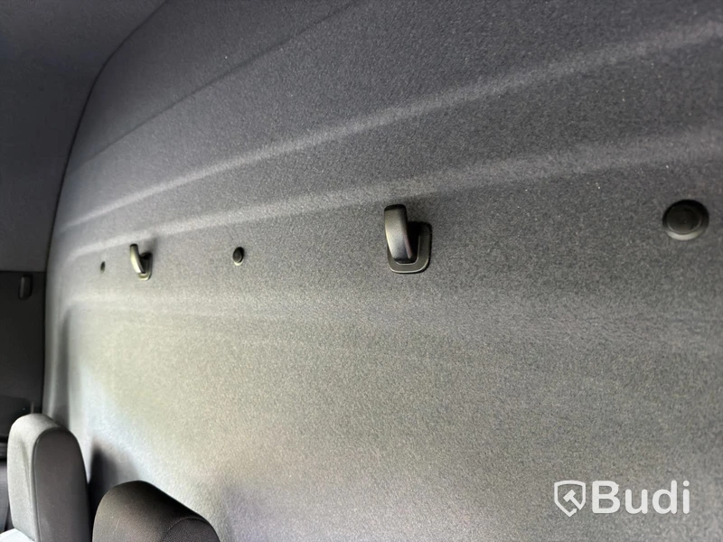 Mercedes-Benz Sprinter 316 CDI Panel Van | 163 hk | Verkstadsinredning | Milwaukee Packout | Lastramp