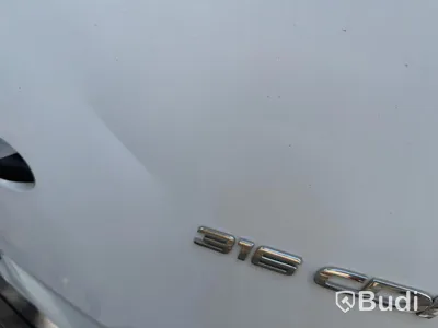 Mercedes-Benz Sprinter 316 CDI Panel Van | 163 hk | Verkstadsinredning | Milwaukee Packout | Lastramp