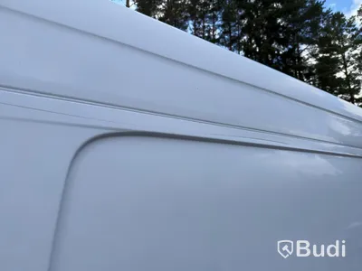 Mercedes-Benz Sprinter 316 CDI Panel Van | 163 hk | Verkstadsinredning | Milwaukee Packout | Lastramp