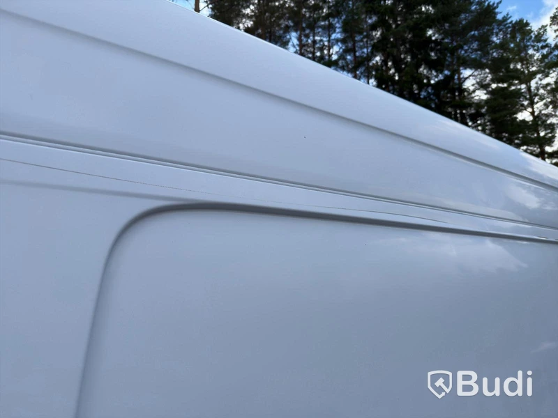 Mercedes-Benz Sprinter 316 CDI Panel Van | 163 hk | Verkstadsinredning | Milwaukee Packout | Lastramp