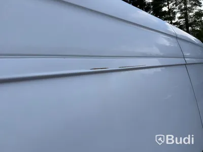 Mercedes-Benz Sprinter 316 CDI Panel Van | 163 hk | Verkstadsinredning | Milwaukee Packout | Lastramp