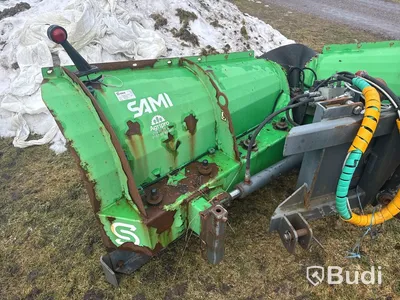 Vikplog Sami VM-2800 3P | 2017