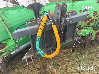 Vikplog Sami VM-2800 3P | 2017
