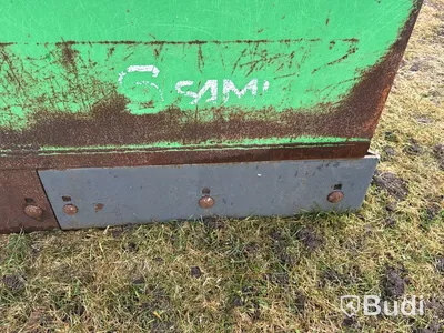 Vikplog Sami VM-2800 3P | 2017