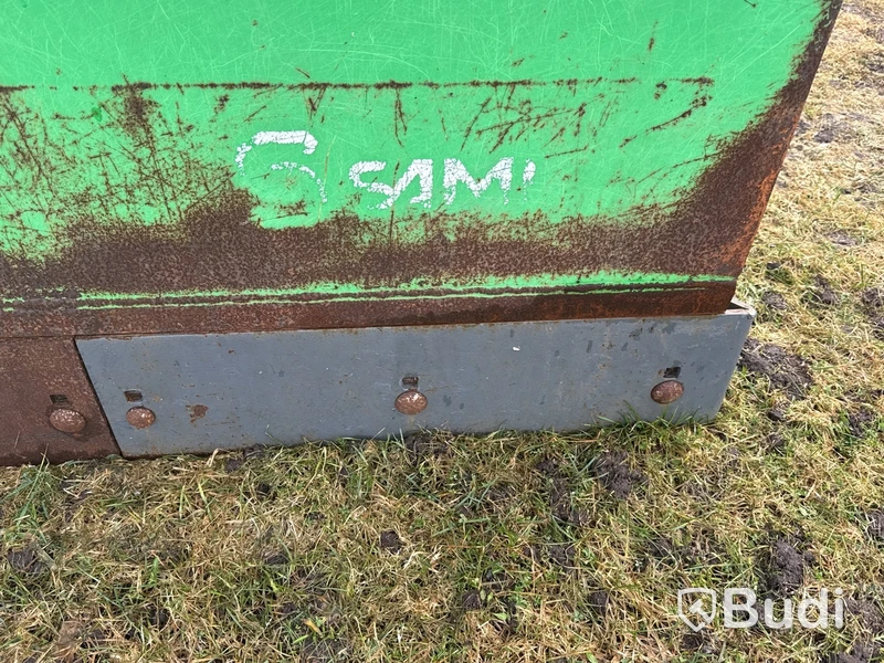 Vikplog Sami VM-2800 3P | 2017