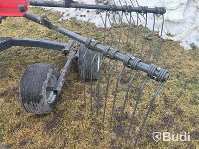 Strängläggare SIP Star 430/12 | 12 armars | 2018