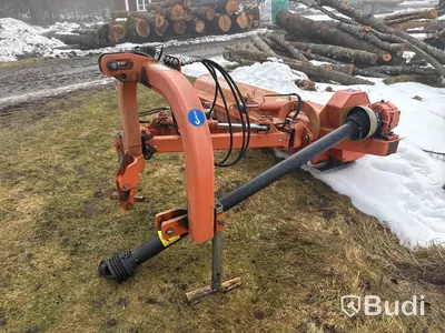 Släntklippare Agrimaster FZL250 Super | 2020
