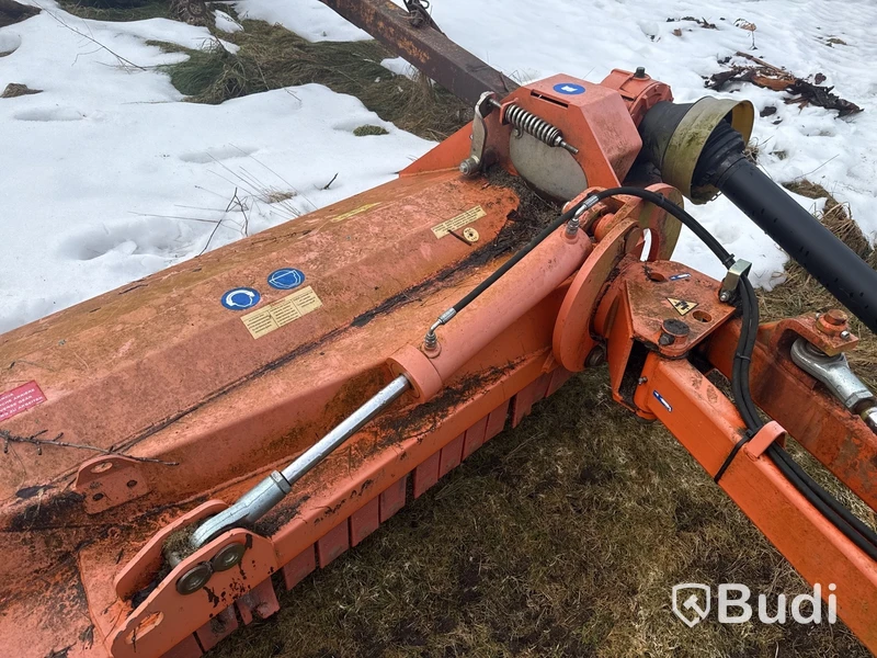Släntklippare Agrimaster FZL250 Super | 2020