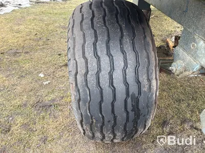 Spannmålsvagn Gisebo