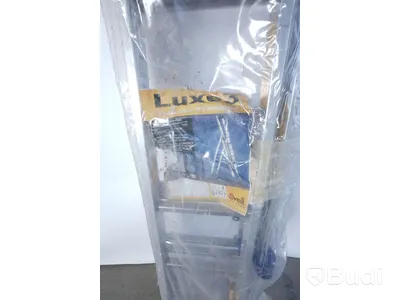 Stege Svelt Luxe3, 6+7+7 steg.