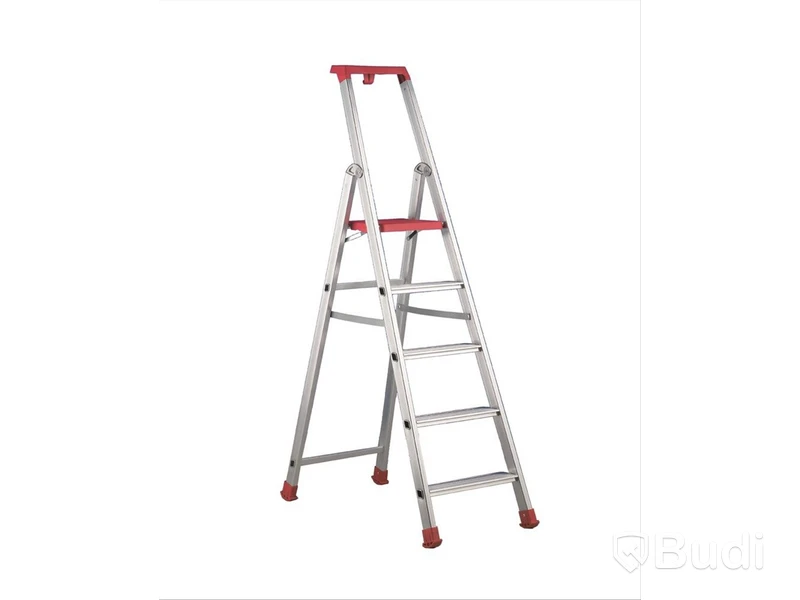 Trappstege Svelt Marea, 6 steg
