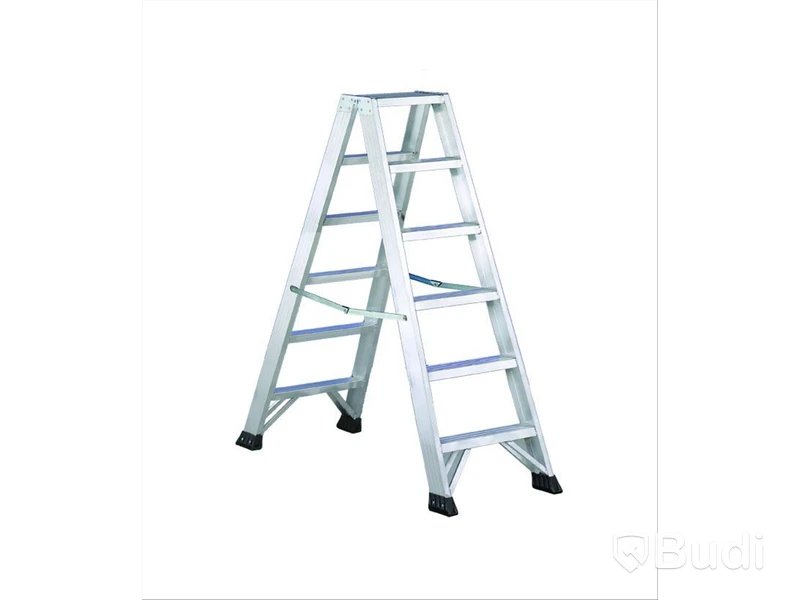 Trappstege Svelt P1, 11 steg