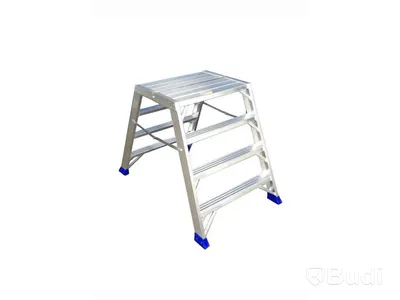 Trappstege Svelt Punto Space S, 2 steg.