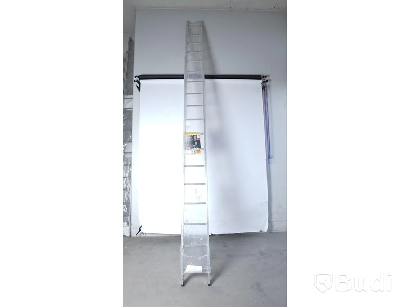 Stege 18 steg, Svelt, 5,12 m