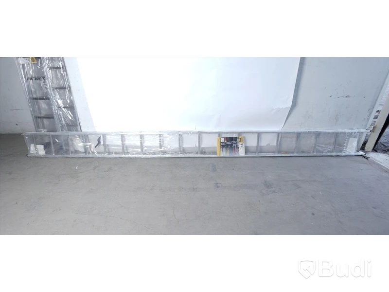 Stege 18 steg, Svelt, 5,12 m